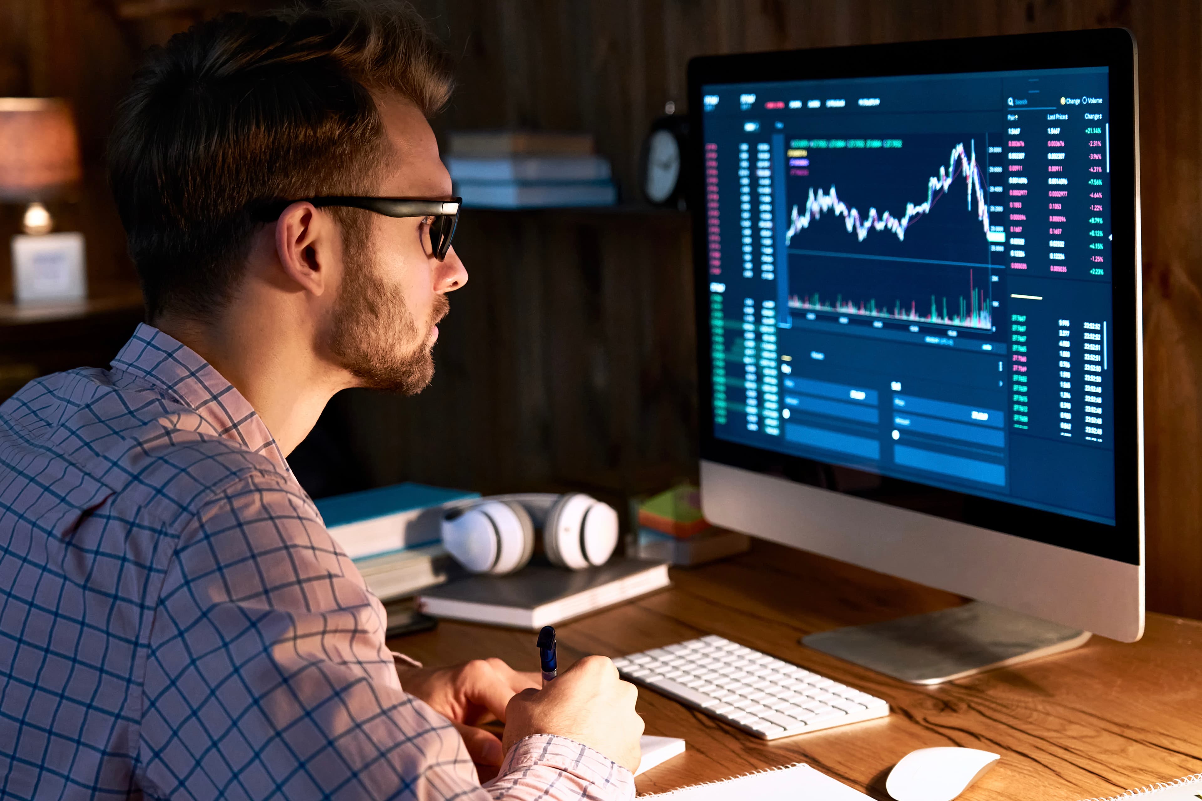 Zaměstnanecké akcie