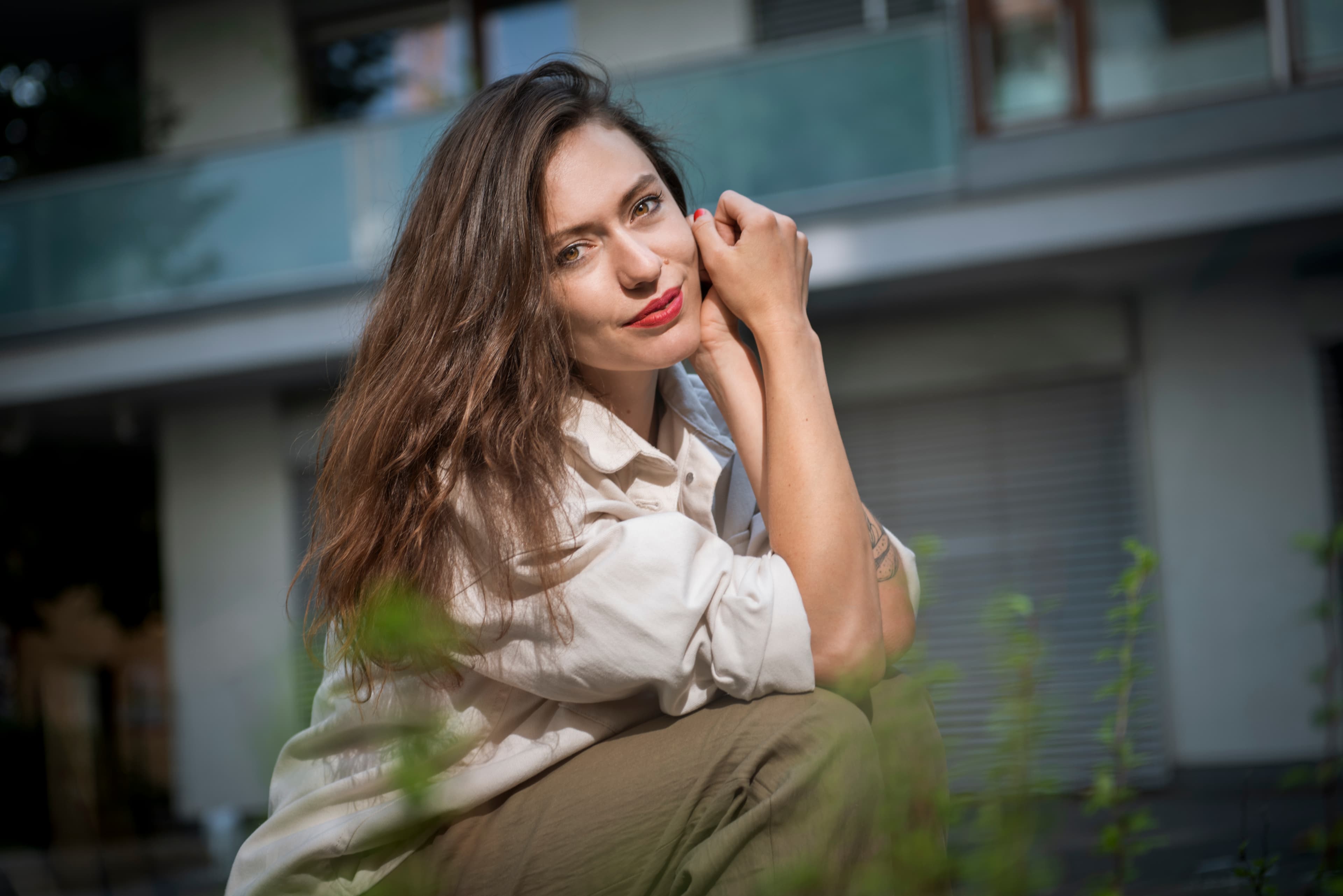 Tereza Macháčková