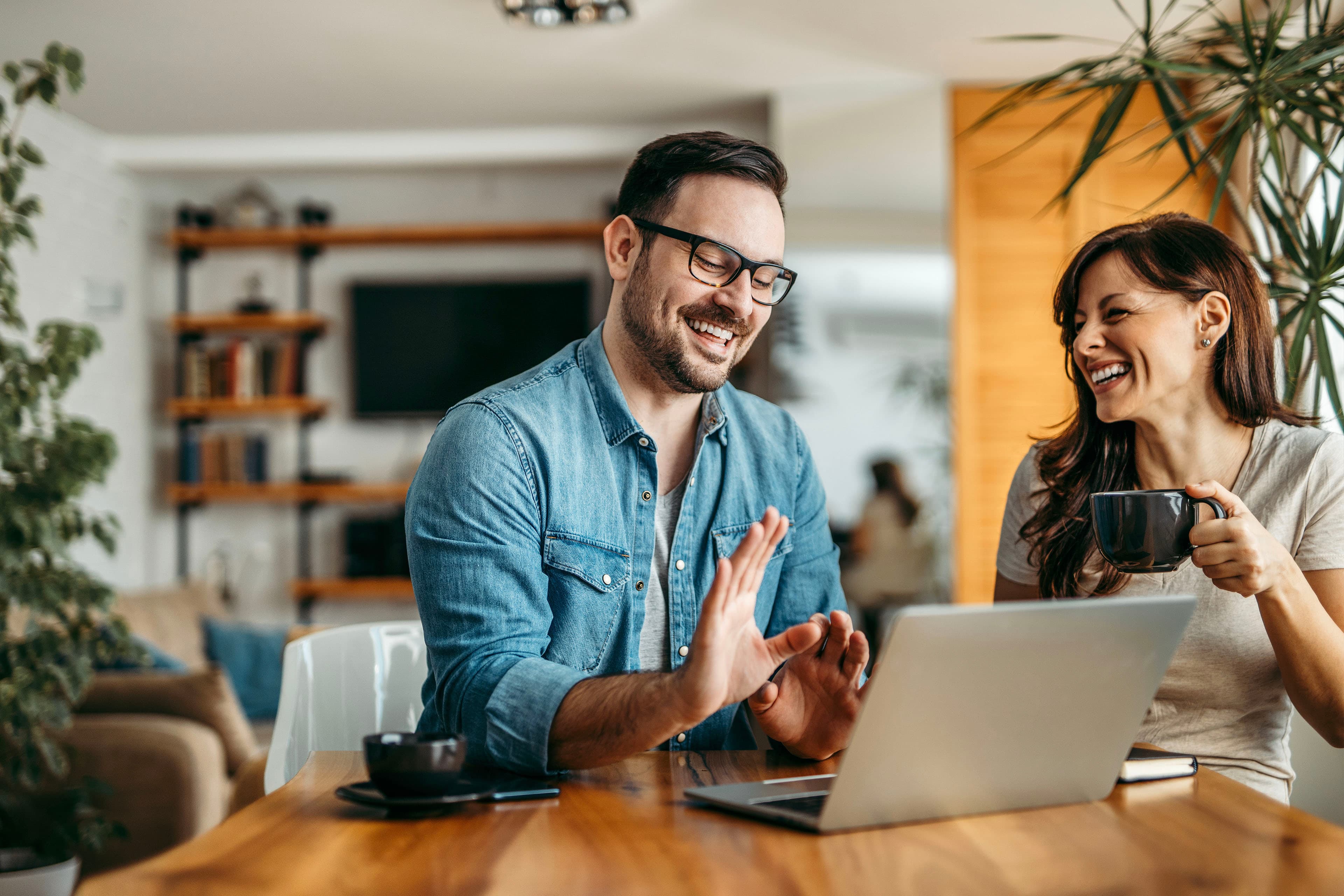 Hybridní onboarding