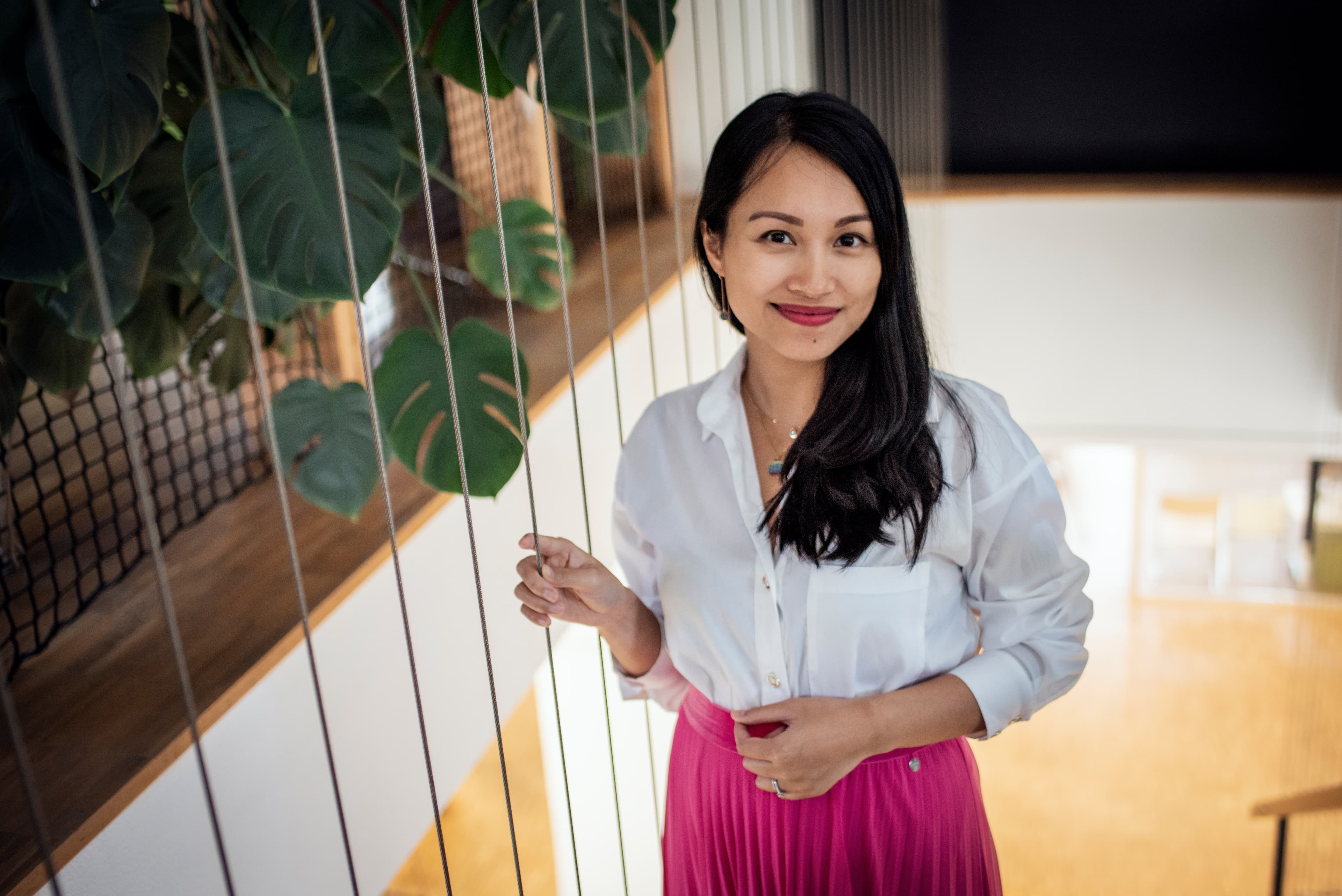 Nábor IT specialistů