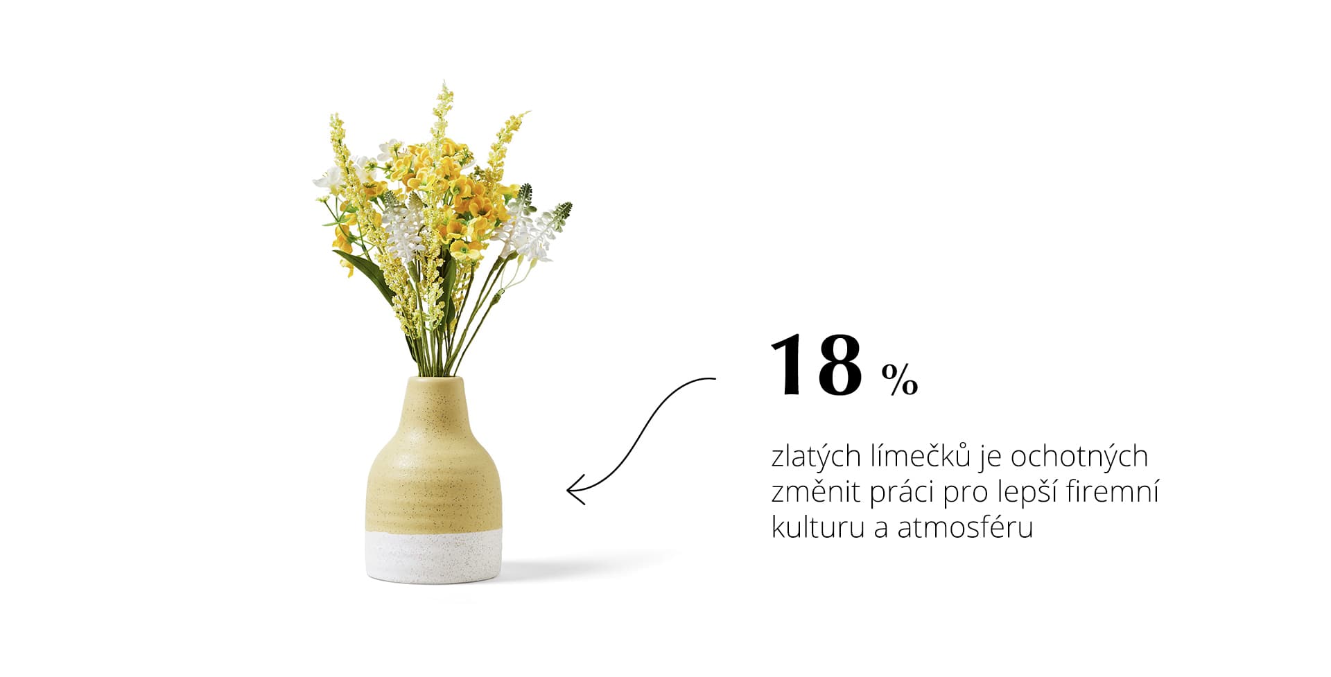 Specialisté mění práci kvůli firemní kultuře