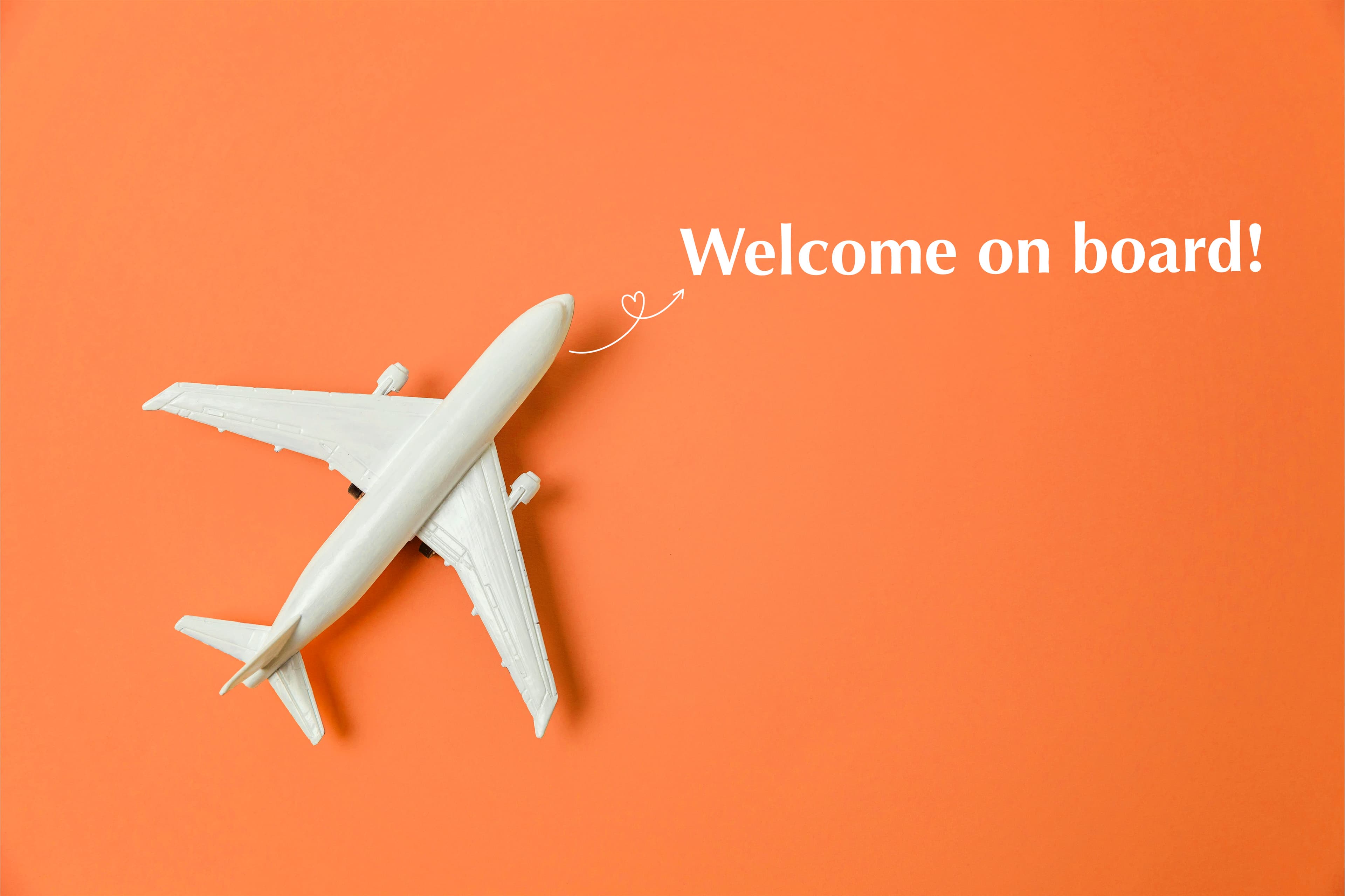 Návod na onboarding