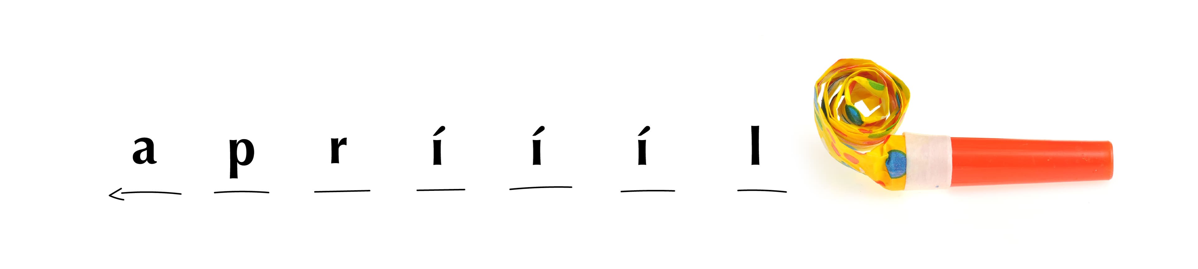 Nejhorší aprílové žertíky