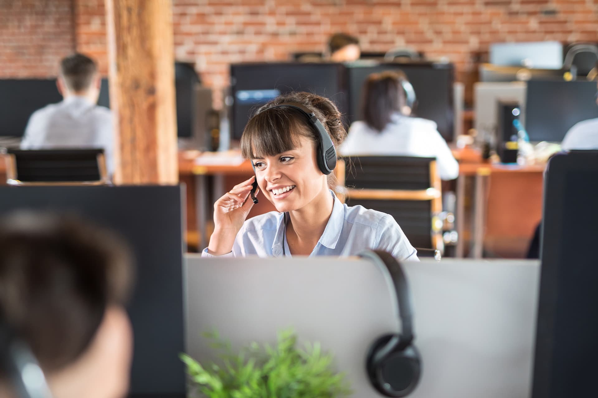 Pracovní místa pro absolventy 2023