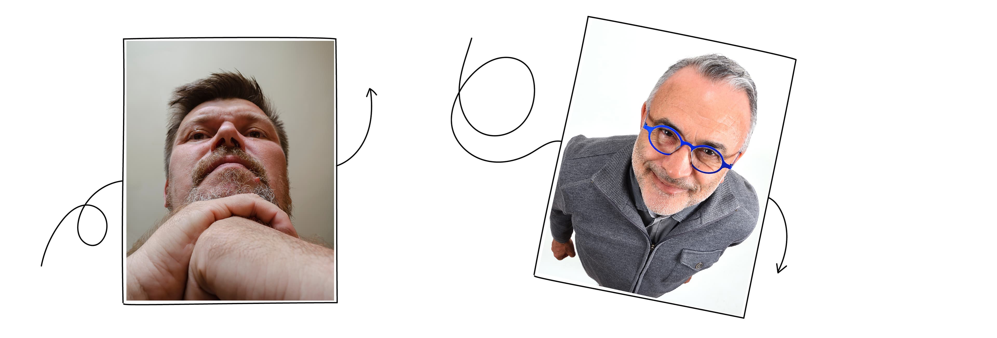 Fotka ze špatného úhlu