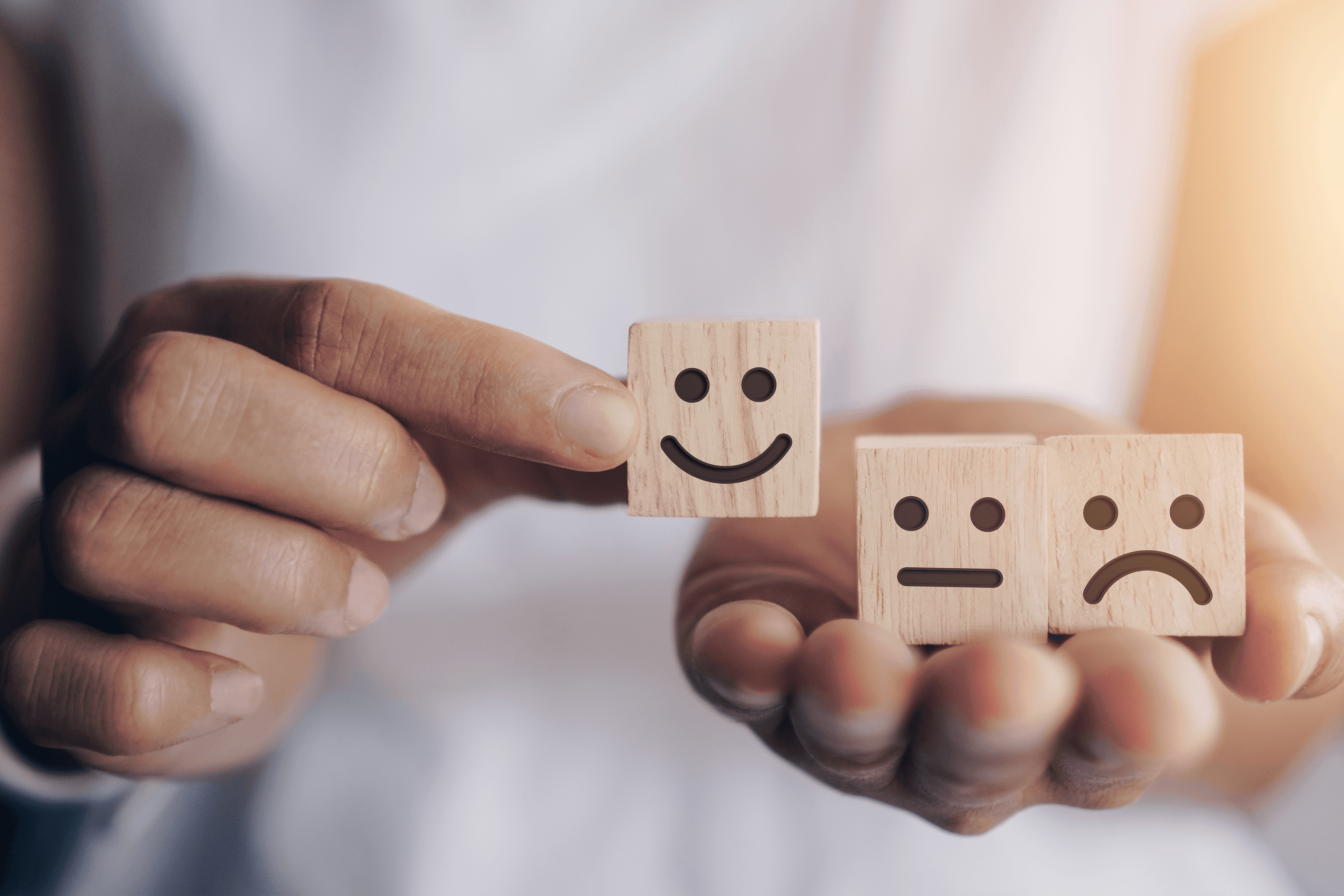 Feedback kandidátům