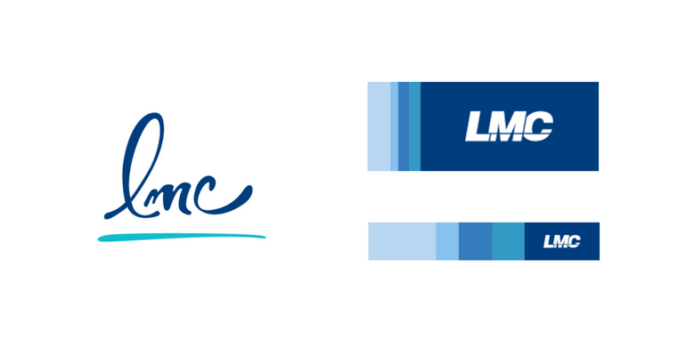 Nové logo LMC