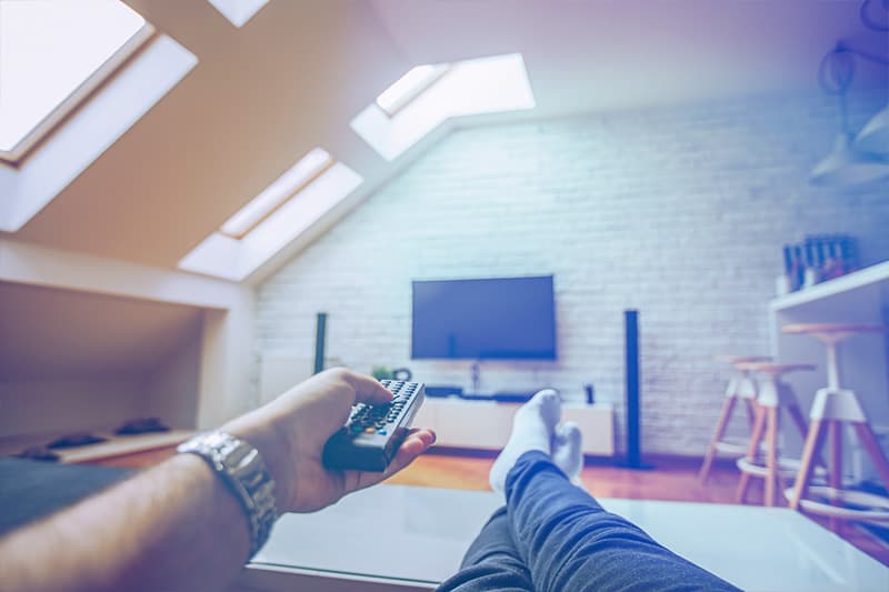 Jarní kampaň na Atmoskop.cz