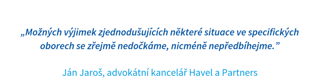 Citace Jána Jaroše