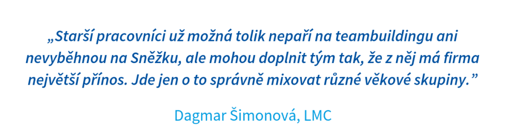 Citace Dagmar Šimonové