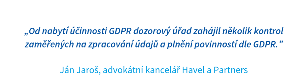 Citace Jána Jaroše