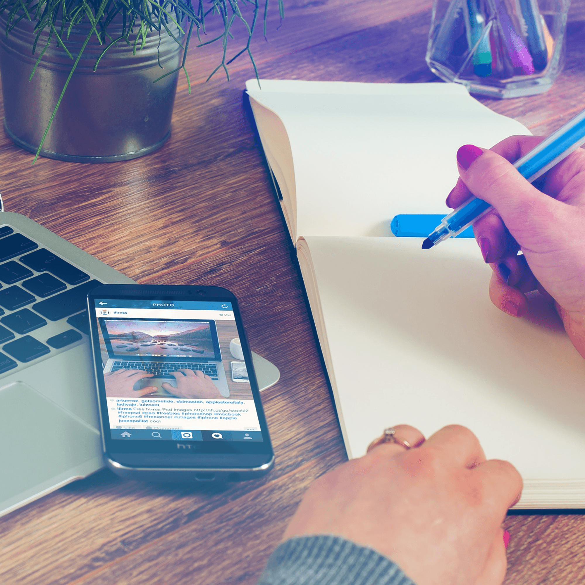 Jak pečovat o zaměstnance