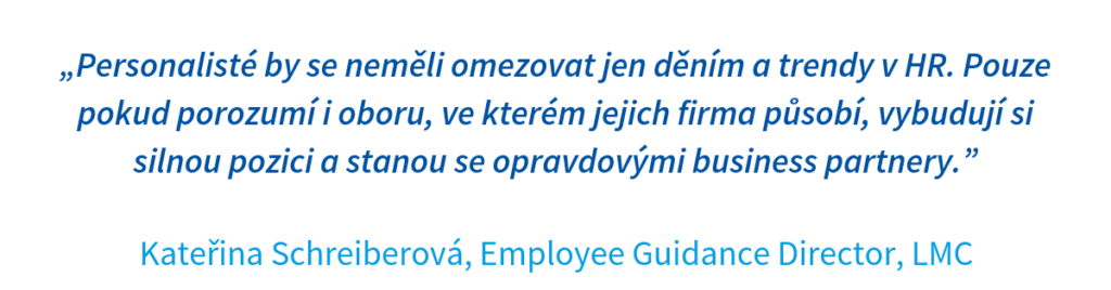 Citace Kateřiny Schreiberové