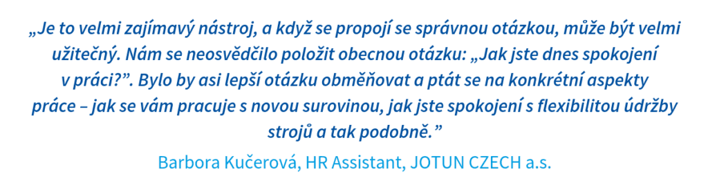 Citace Barbory Kučerové