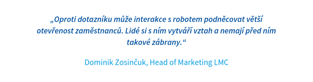 Citace Dominika Zosinčuka