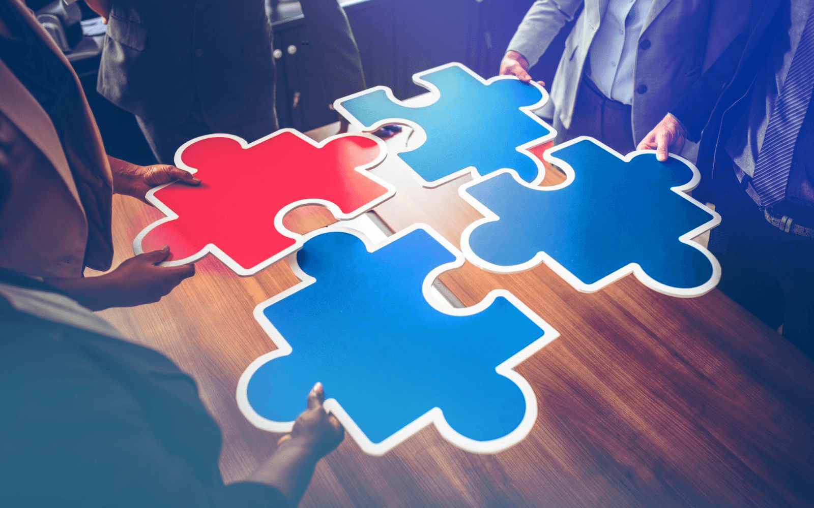 Jak naplánovat teambuilding