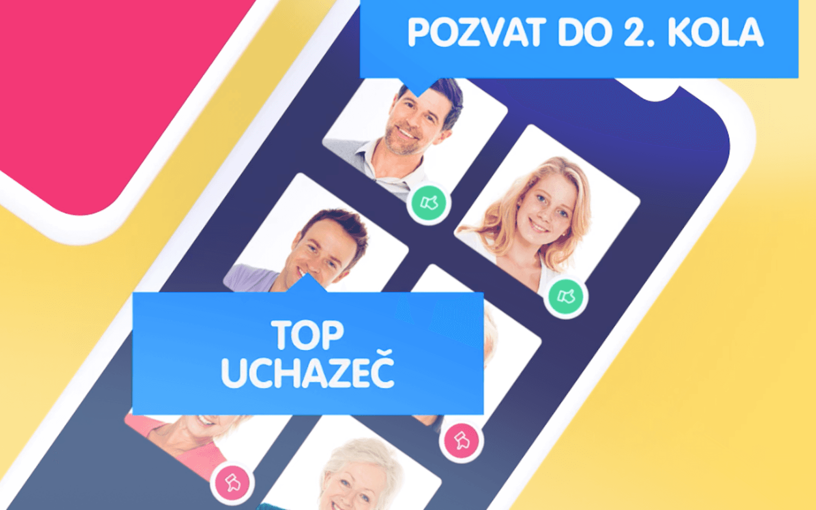 Zapojení manažera do náboru