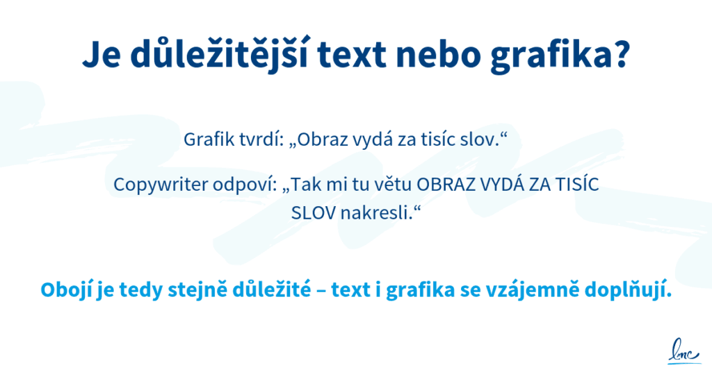 Důležitost inzerátu