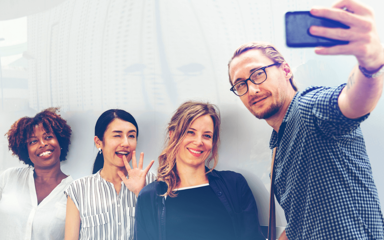 Zaměstnávání cizinců