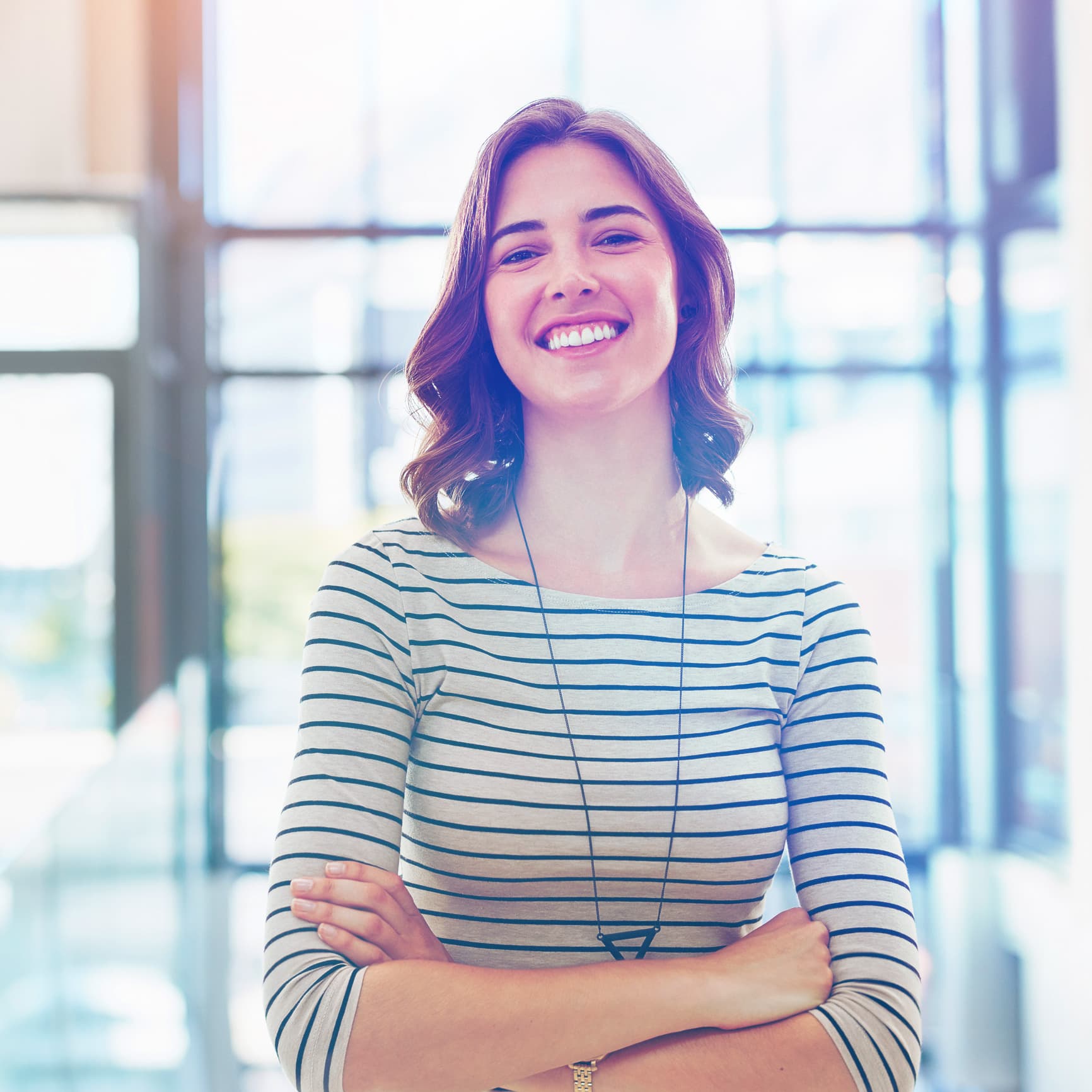 Zvídavá perfekcionistka