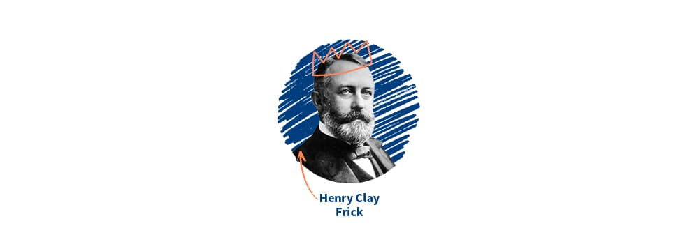 Henry Clay Frick