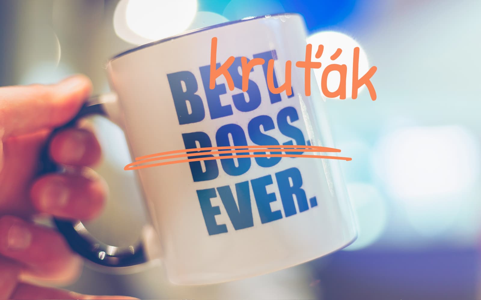 Nejhorší šéfové