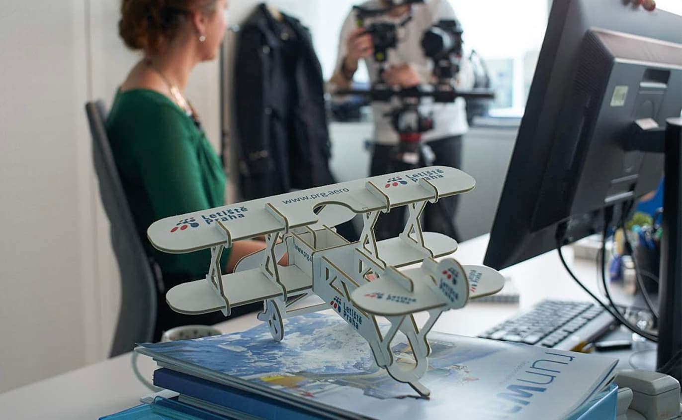 Manažeři v náboru