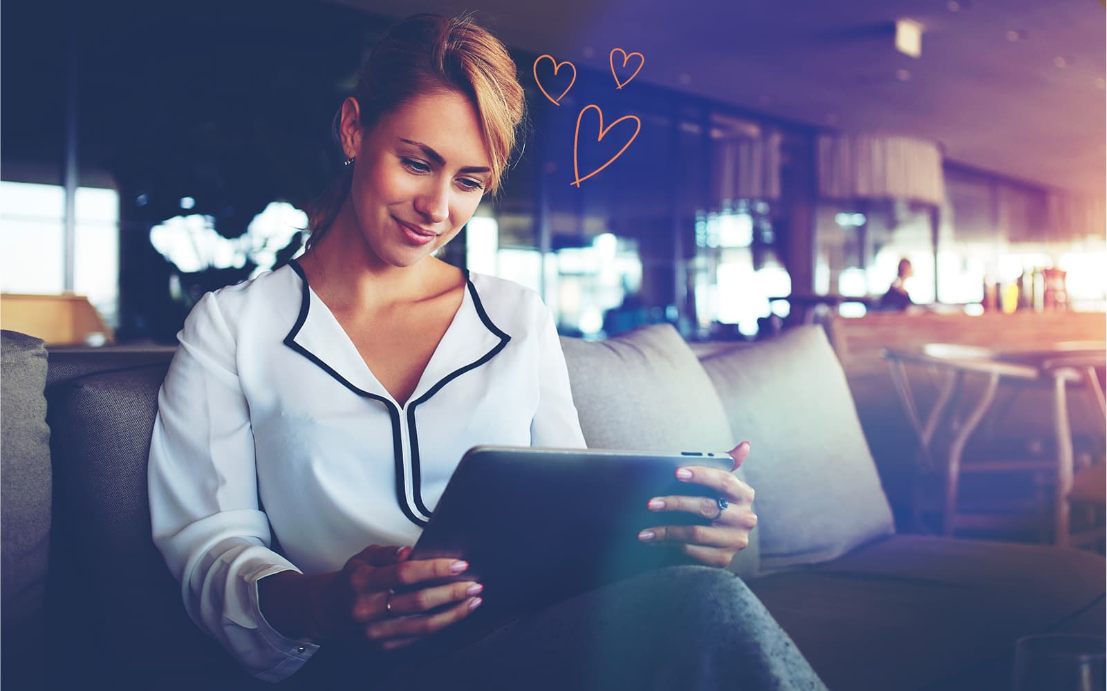 Výpisky z knihy Pracoviště budoucnosti