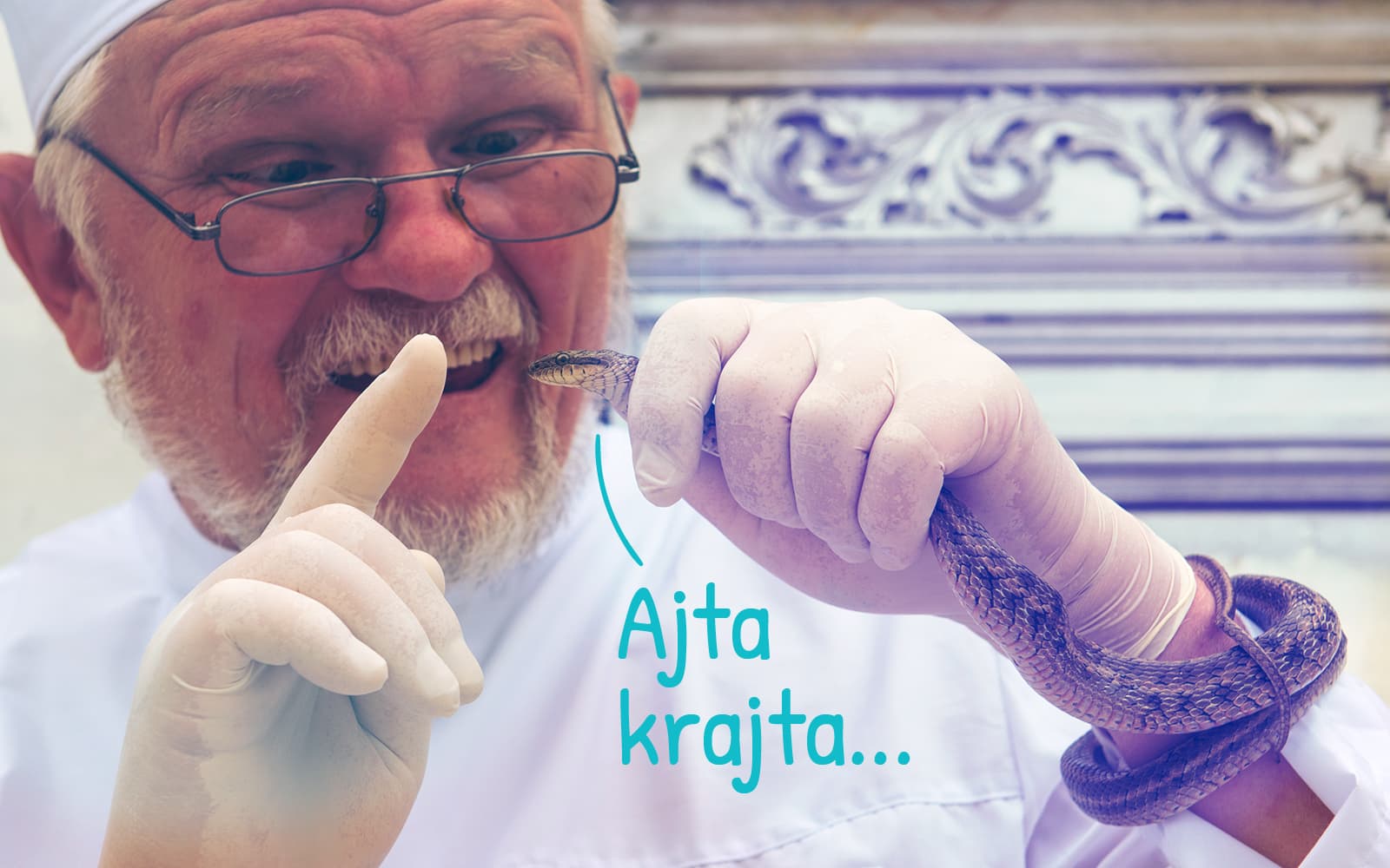 Nejdivnější zaměstnání