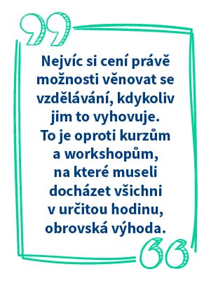 Citace Tomáše Habase