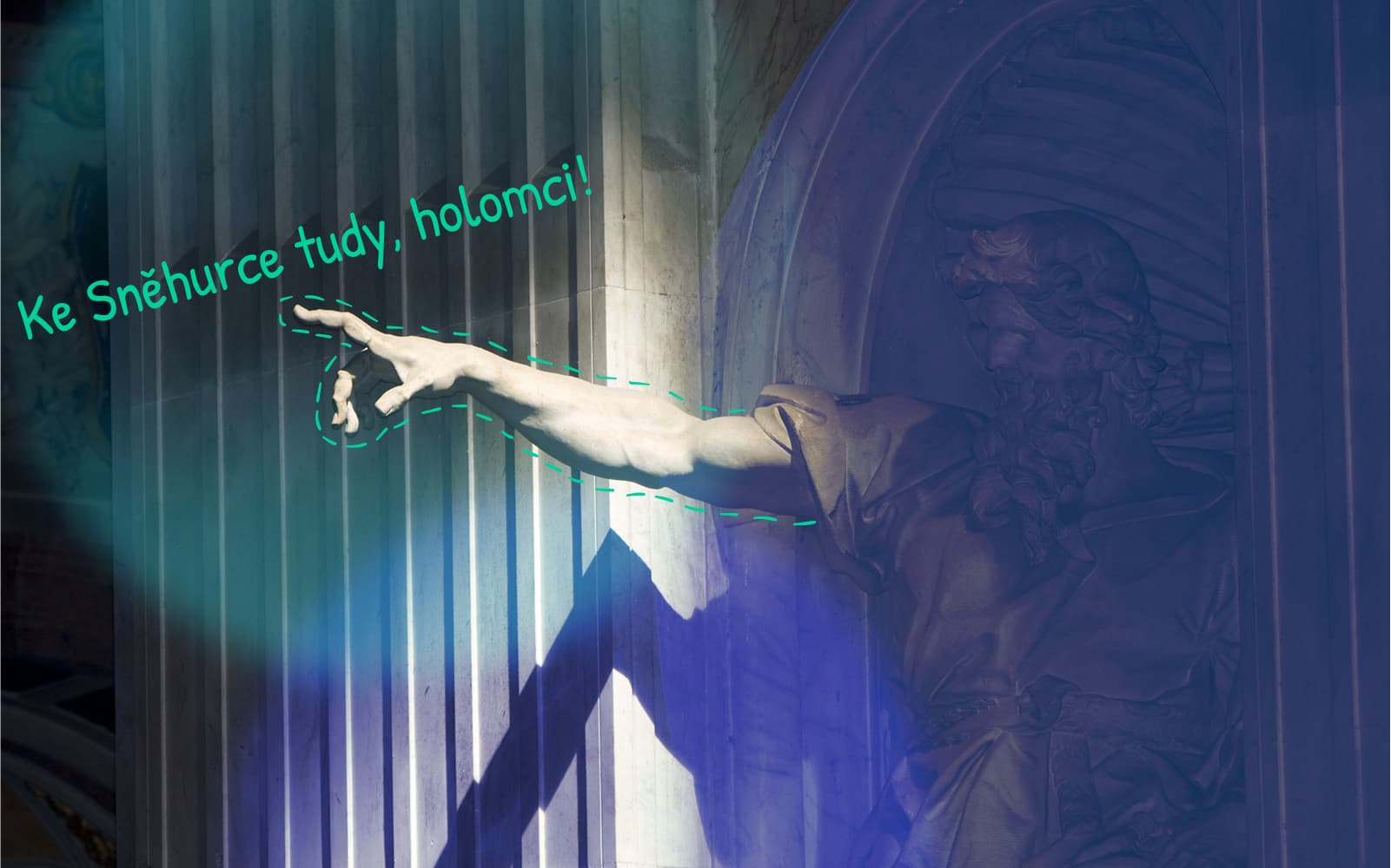 Šílené pracovní nařízení