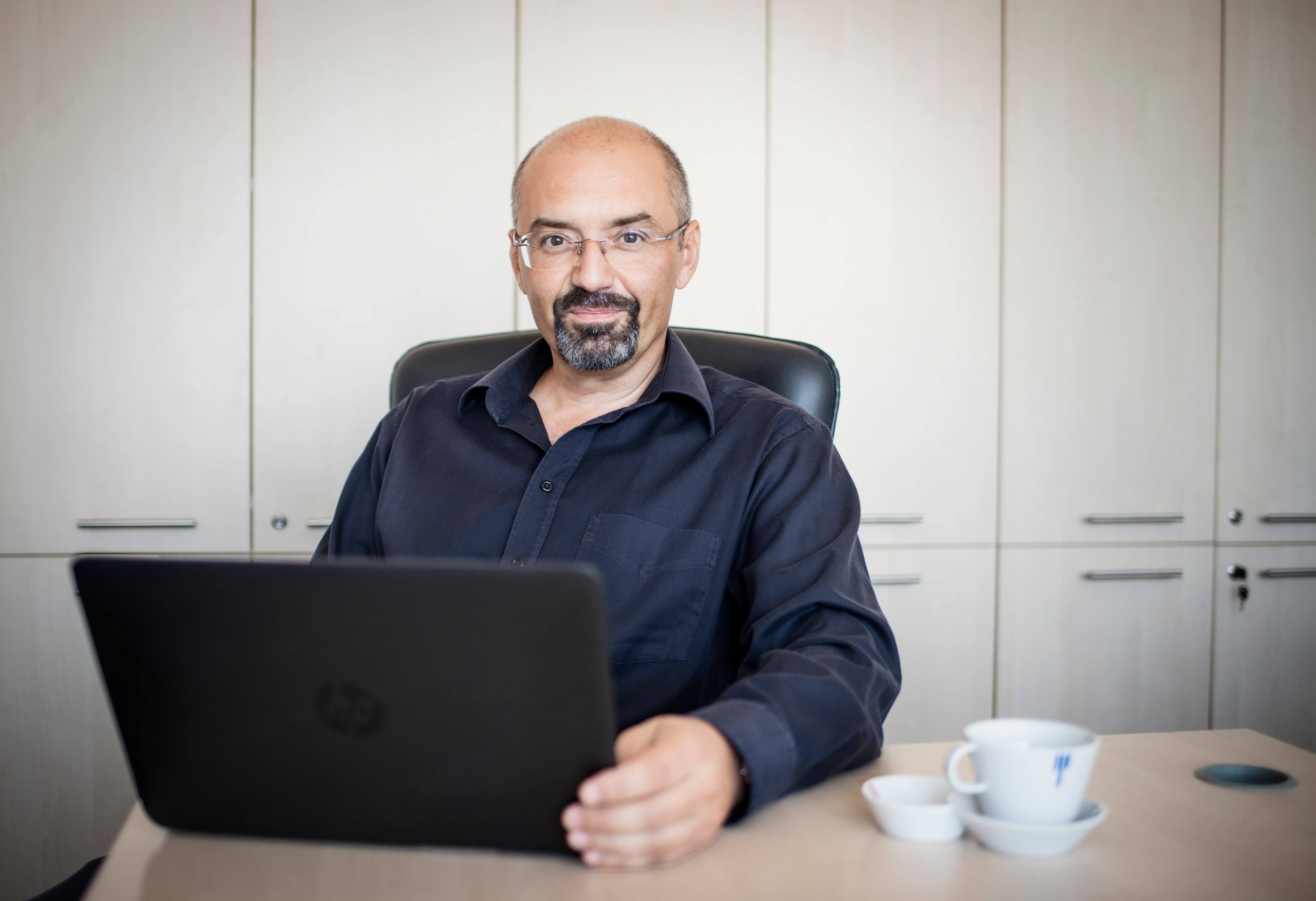 Nesrovnávejte mzdy s průměrem