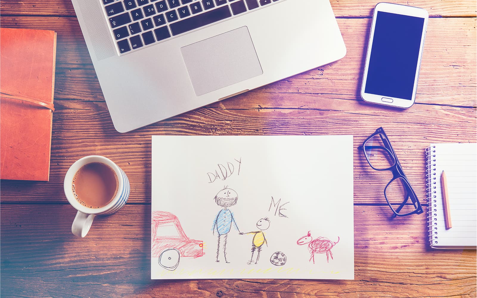 Spokojenost zaměstnanců