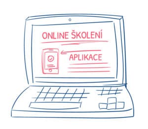 Online vzdělávání ve firmě