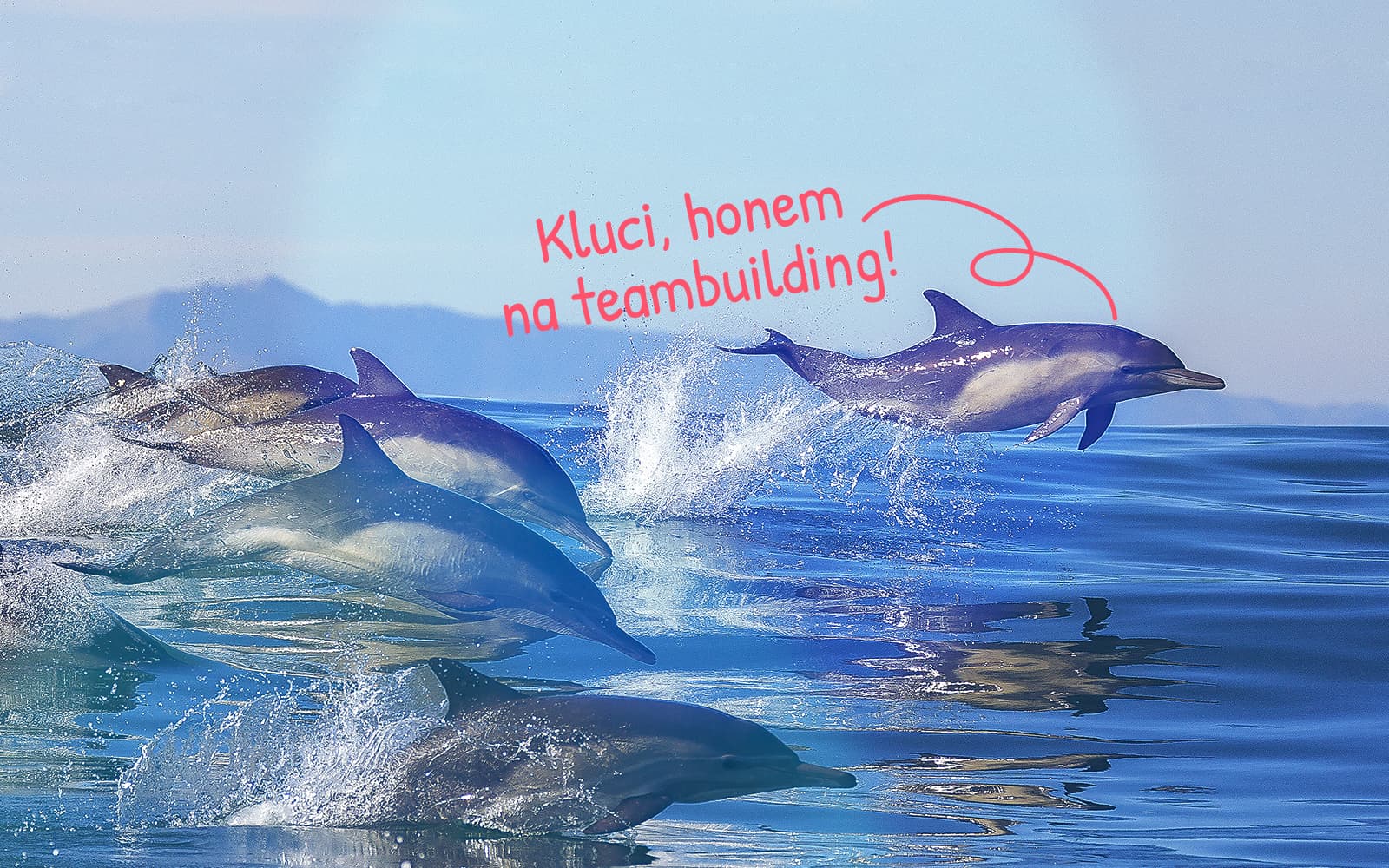 Nejbláznivější teabuildingy