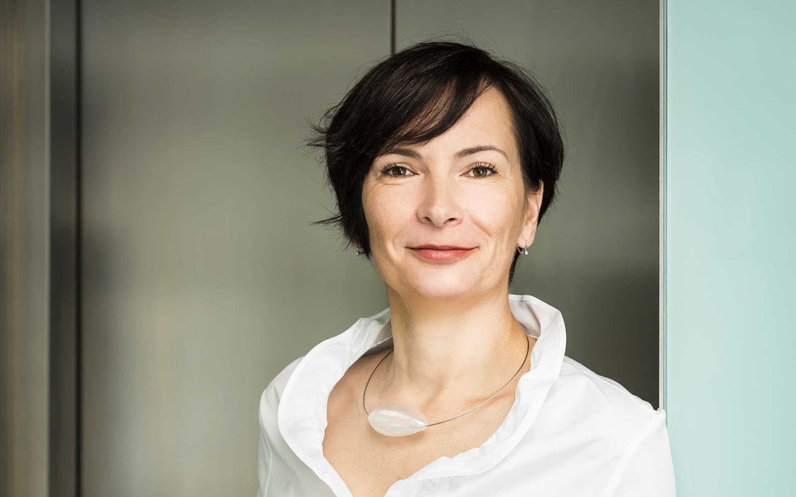 Erika Vorlová o firemním vzdělávání