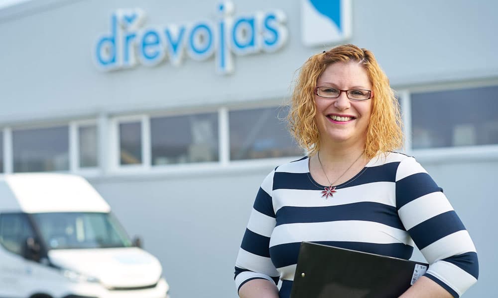 Nábor v malých firmách