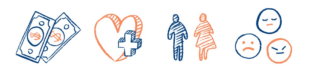 Jak se naučit být upřímný