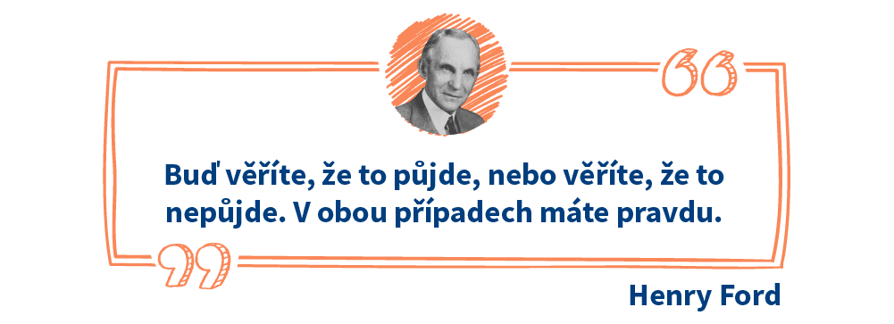 Citát Henry Ford