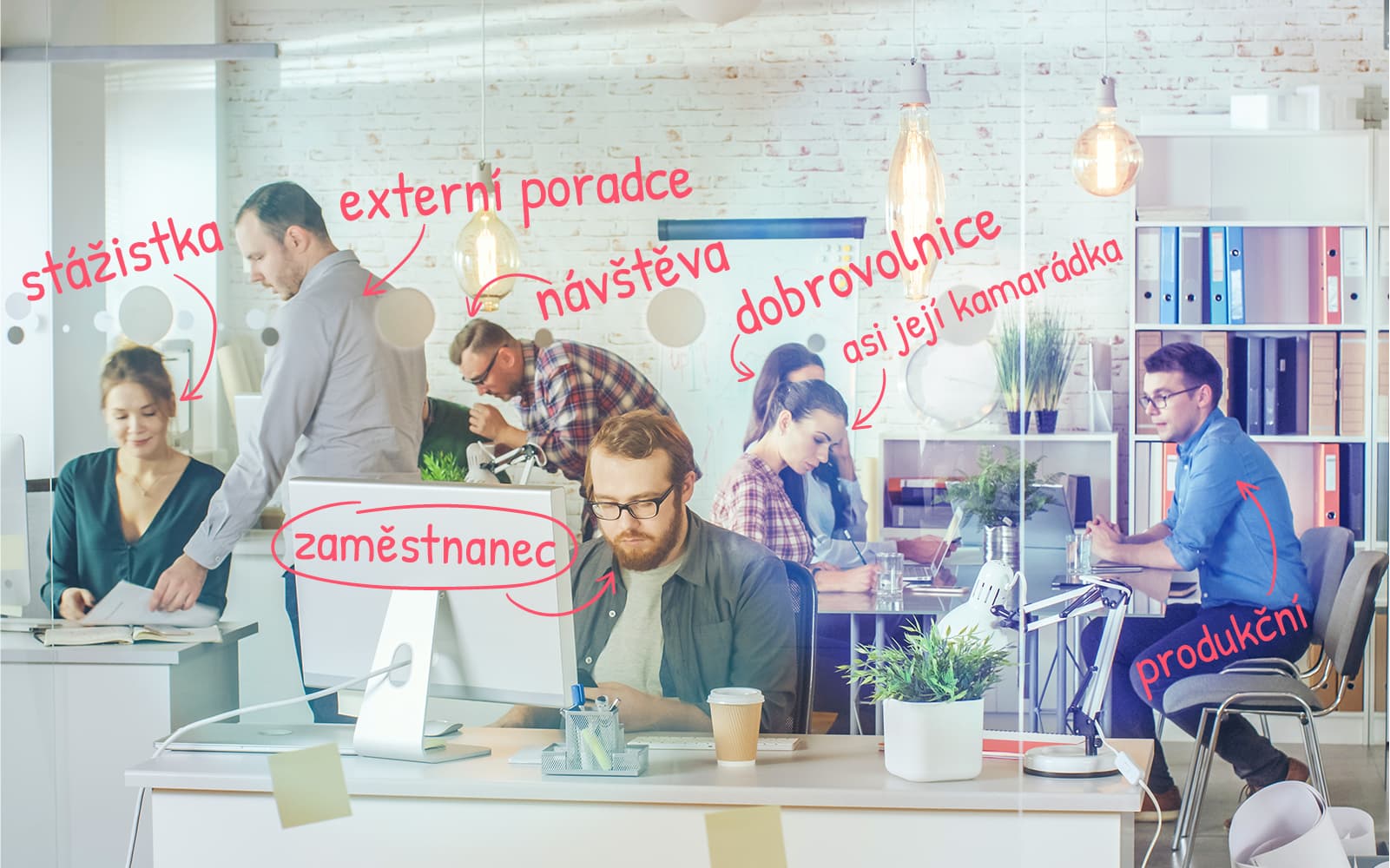 Co je švarcsystém a jak se mu vyhnout