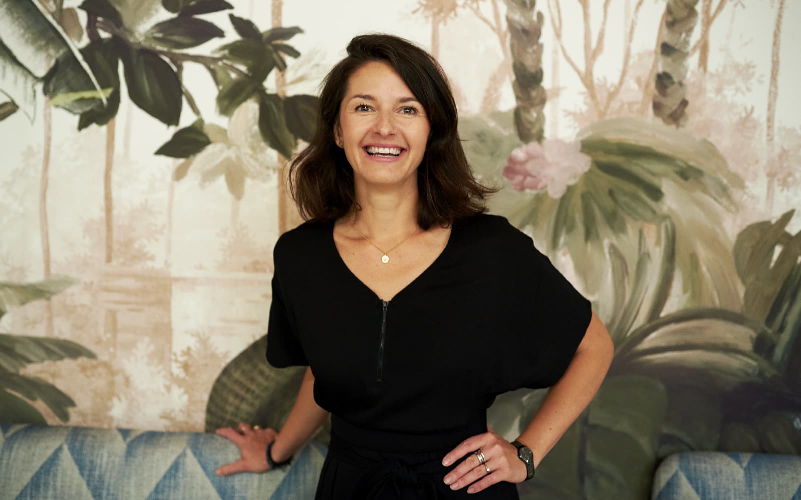 Sdílená pracovní místa