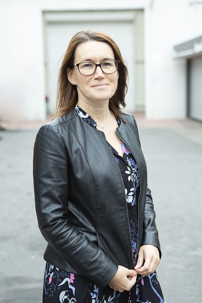 Zuzana Kaňuchová, Profesie