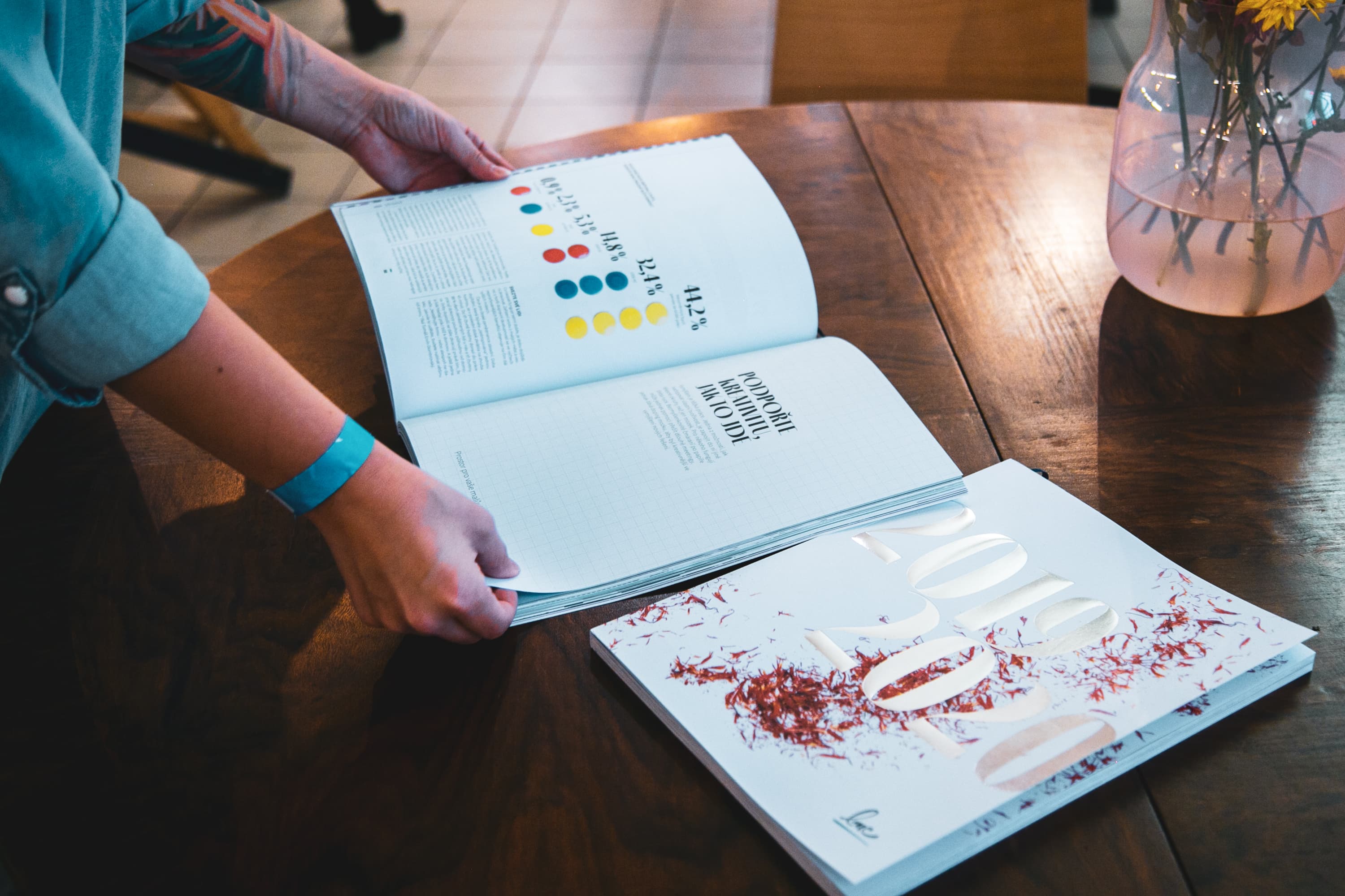 Ročenka LMC 2019/2020