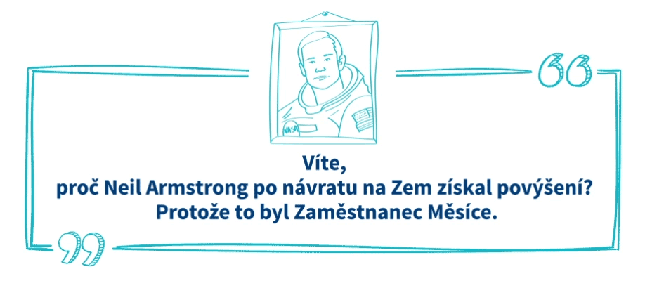 Citace z newsletteru