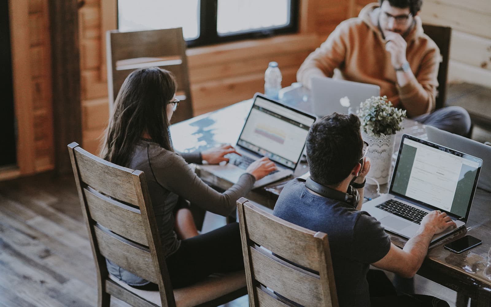 Trendy ve firemním vzdělávání