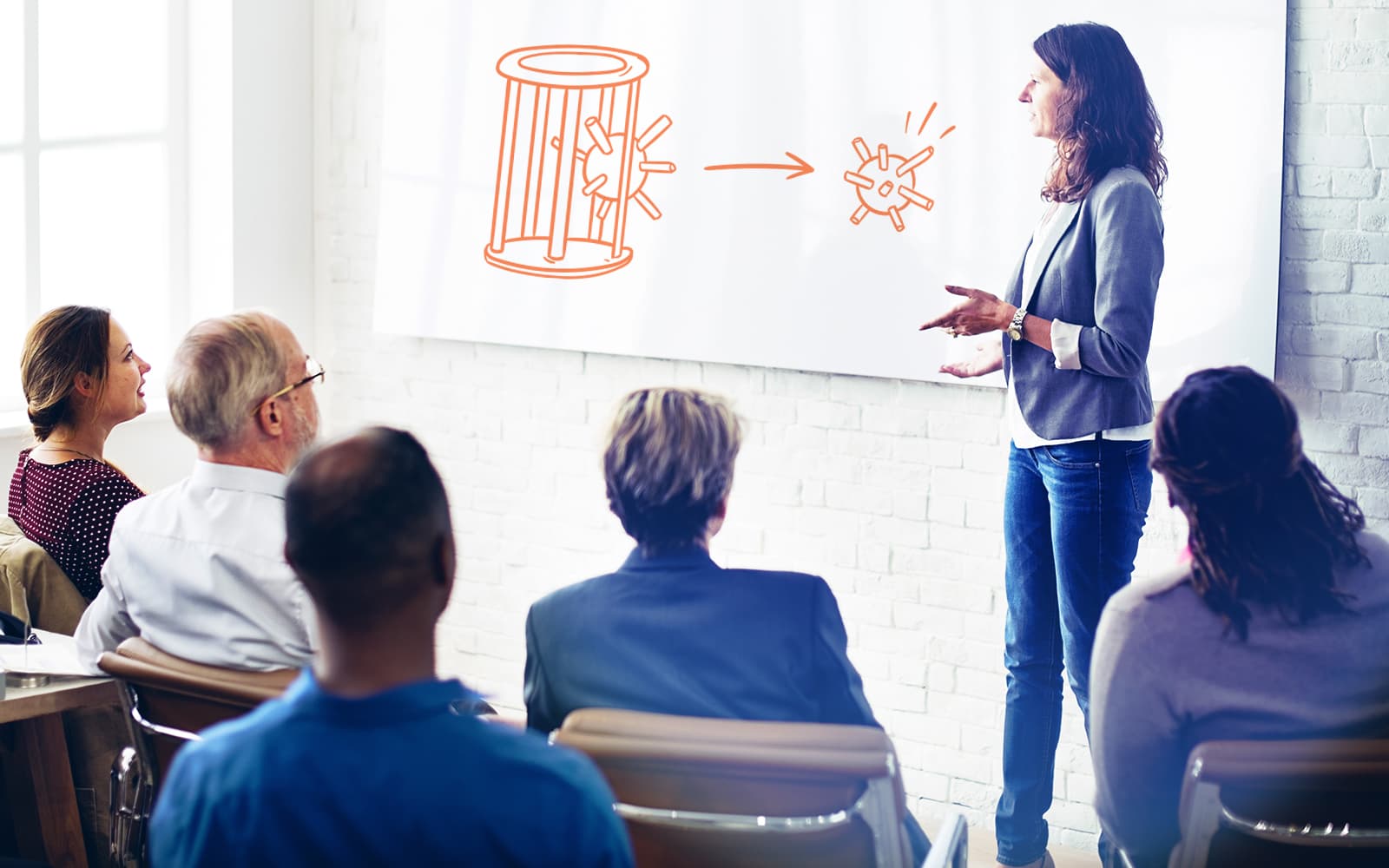 Efektivní vzdělávání