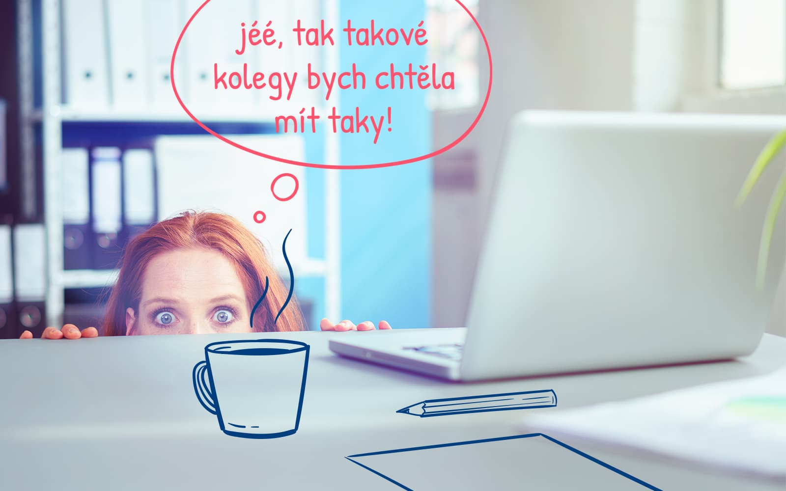 Televizní kampaň Atmoskop.cz