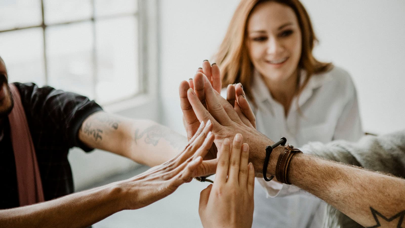 Spolehlívý HR lídr