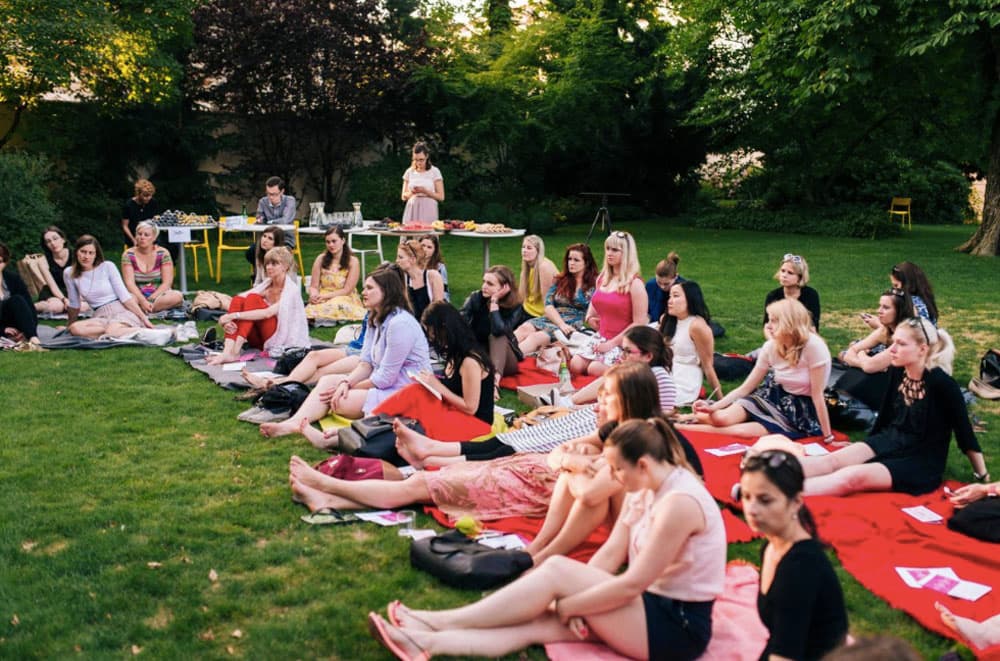 Piknik HolkyzMarketingu