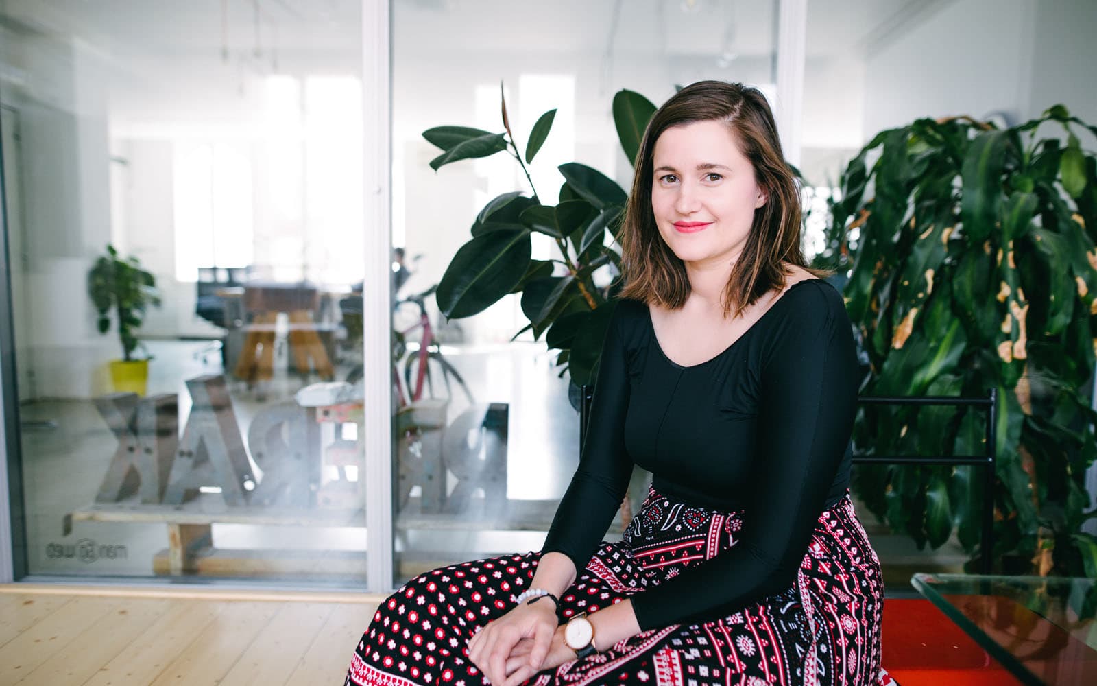 Ženské profesní komunity